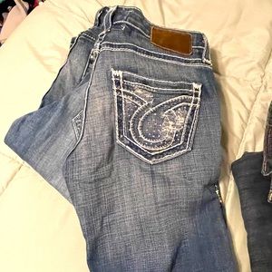 Big Star Jeans
